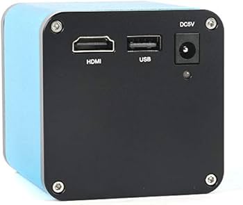 Amazon.co.jp: Zxyan 顕微鏡 アクセサリー オートフォーカスソニー